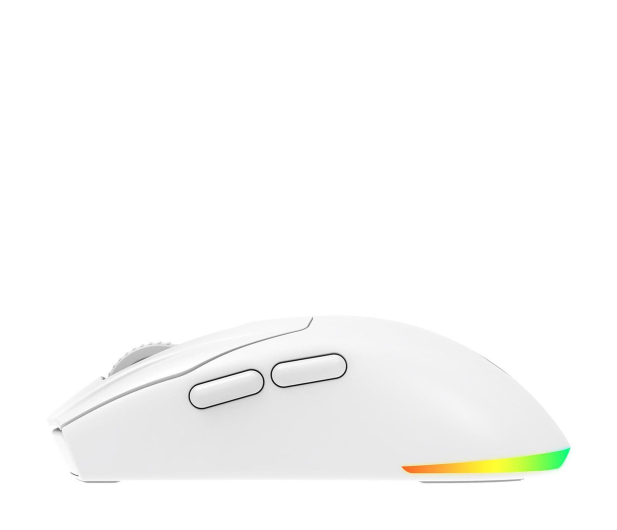 RAMPAGE Prote M5 Pro 26000 DPI RGB 1KHz PROTEM5PRO-WHITE - 1341513 - zdjęcie 4